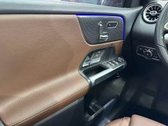 Mercedes-Benz GLB 200 Fashion Edition - ფოტო 13
