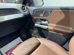 Mercedes-Benz GLB 200 Fashion Edition - ფოტო 14