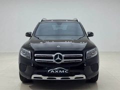 Mercedes-Benz GLB 200 Fashion Edition - ფოტო 2