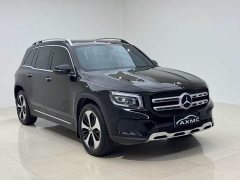 Mercedes-Benz GLB 200 Fashion Edition - ფოტო 3