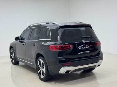 Mercedes-Benz GLB 200 Fashion Edition - ფოტო 4