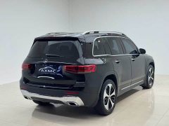 Mercedes-Benz GLB 200 Fashion Edition - ფოტო 5