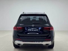Mercedes-Benz GLB 200 Fashion Edition - ფოტო 6