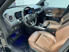 Mercedes-Benz GLB 200 Fashion Edition - ფოტო 7