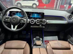 Mercedes-Benz GLB 200 Fashion Edition - ფოტო 8