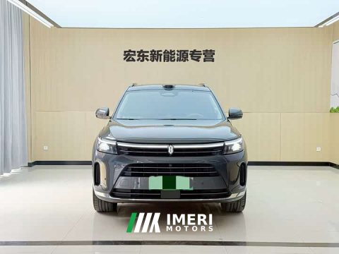 2024 AITO M7 1.5T Intelligent Driving RWD Max 6-Seater - ავტომობილი ჩინეთიდან