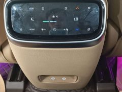 AITO M7 1.5T Intelligent Driving RWD Max 6-Seater - ფოტო 11