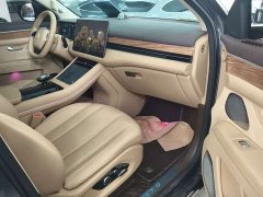 AITO M7 1.5T Intelligent Driving RWD Max 6-Seater - ფოტო 13