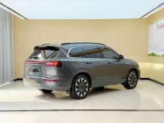 AITO M7 1.5T Intelligent Driving RWD Max 6-Seater - ფოტო 14