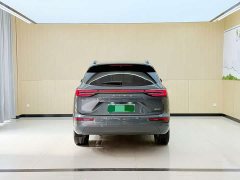 AITO M7 1.5T Intelligent Driving RWD Max 6-Seater - ფოტო 15