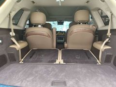 AITO M7 1.5T Intelligent Driving RWD Max 6-Seater - ფოტო 19