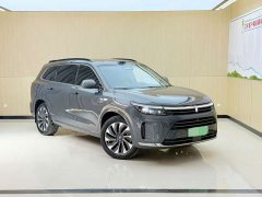 AITO M7 1.5T Intelligent Driving RWD Max 6-Seater - ფოტო 2
