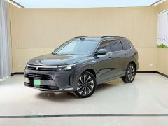AITO M7 1.5T Intelligent Driving RWD Max 6-Seater - ფოტო 3