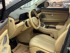 AITO M7 1.5T Intelligent Driving RWD Max 6-Seater - ფოტო 4