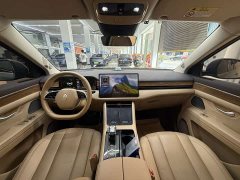 AITO M7 1.5T Intelligent Driving RWD Max 6-Seater - ფოტო 5