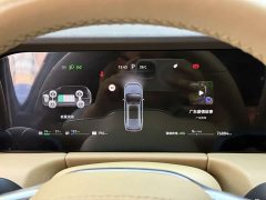 AITO M7 1.5T Intelligent Driving RWD Max 6-Seater - ფოტო 7