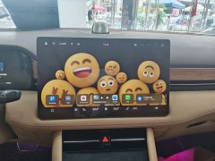 AITO M7 1.5T Intelligent Driving RWD Max 6-Seater - ფოტო 9