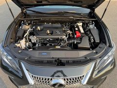 Lexus ES 2023 200 Excellence Edition - ფოტო 12