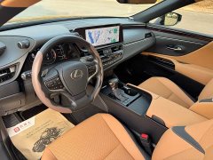 Lexus ES 2023 200 Excellence Edition - ფოტო 13