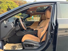 Lexus ES 2023 200 Excellence Edition - ფოტო 14