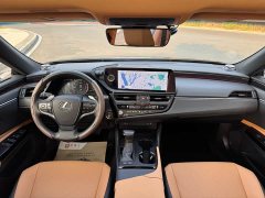 Lexus ES 2023 200 Excellence Edition - ფოტო 16