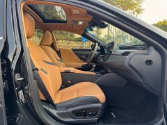 Lexus ES 2023 200 Excellence Edition - ფოტო 17