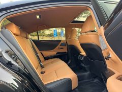 Lexus ES 2023 200 Excellence Edition - ფოტო 18