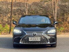 Lexus ES 2023 200 Excellence Edition - ფოტო 2