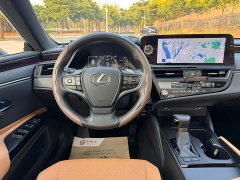 Lexus ES 2023 200 Excellence Edition - ფოტო 19