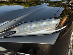 Lexus ES 2023 200 Excellence Edition - ფოტო 3