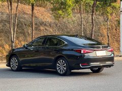 Lexus ES 2023 200 Excellence Edition - ფოტო 6