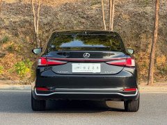 Lexus ES 2023 200 Excellence Edition - ფოტო 7