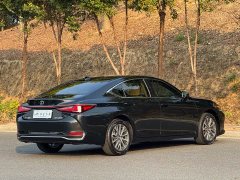 Lexus ES 2023 200 Excellence Edition - ფოტო 8