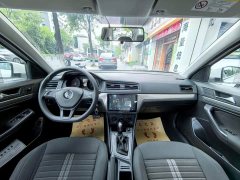 Volkswagen Lavida 2019 Lavida Qihang 1.5L Automatic Fashion Edition National VI - ფოტო 10