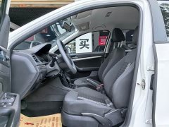 Volkswagen Lavida 2019 Lavida Qihang 1.5L Automatic Fashion Edition National VI - ფოტო 11
