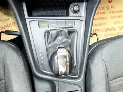 Volkswagen Lavida 2019 Lavida Qihang 1.5L Automatic Fashion Edition National VI - ფოტო 12