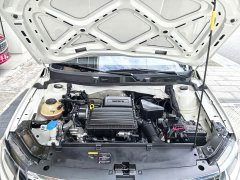 Volkswagen Lavida 2019 Lavida Qihang 1.5L Automatic Fashion Edition National VI - ფოტო 13