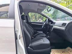 Volkswagen Lavida 2019 Lavida Qihang 1.5L Automatic Fashion Edition National VI - ფოტო 14
