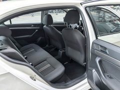 Volkswagen Lavida 2019 Lavida Qihang 1.5L Automatic Fashion Edition National VI - ფოტო 15