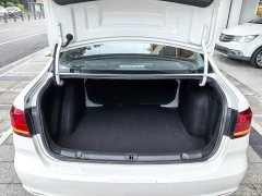 Volkswagen Lavida 2019 Lavida Qihang 1.5L Automatic Fashion Edition National VI - ფოტო 16