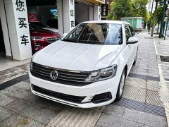 Volkswagen Lavida 2019 Lavida Qihang 1.5L Automatic Fashion Edition National VI - ფოტო 2