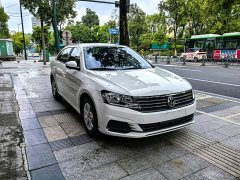 Volkswagen Lavida 2019 Lavida Qihang 1.5L Automatic Fashion Edition National VI - ფოტო 3