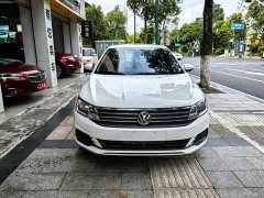 Volkswagen Lavida 2019 Lavida Qihang 1.5L Automatic Fashion Edition National VI - ფოტო 4