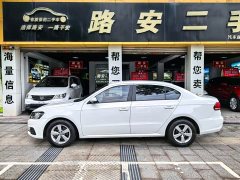 Volkswagen Lavida 2019 Lavida Qihang 1.5L Automatic Fashion Edition National VI - ფოტო 5
