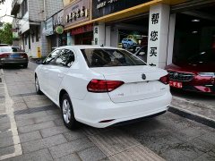 Volkswagen Lavida 2019 Lavida Qihang 1.5L Automatic Fashion Edition National VI - ფოტო 6