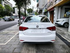 Volkswagen Lavida 2019 Lavida Qihang 1.5L Automatic Fashion Edition National VI - ფოტო 7