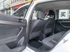 Volkswagen Lavida 2019 Lavida Qihang 1.5L Automatic Fashion Edition National VI - ფოტო 9
