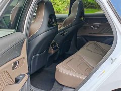 BYD Han EV Genesis Edition 715KM FWD Flagship - ფოტო 3