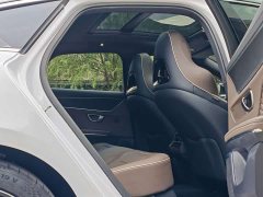 BYD Han EV Genesis Edition 715KM FWD Flagship - ფოტო 5