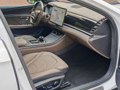 BYD Han EV Genesis Edition 715KM FWD Flagship - ფოტო 6